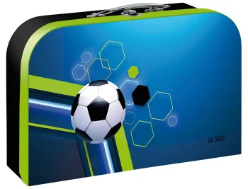 Školský kufrík Football