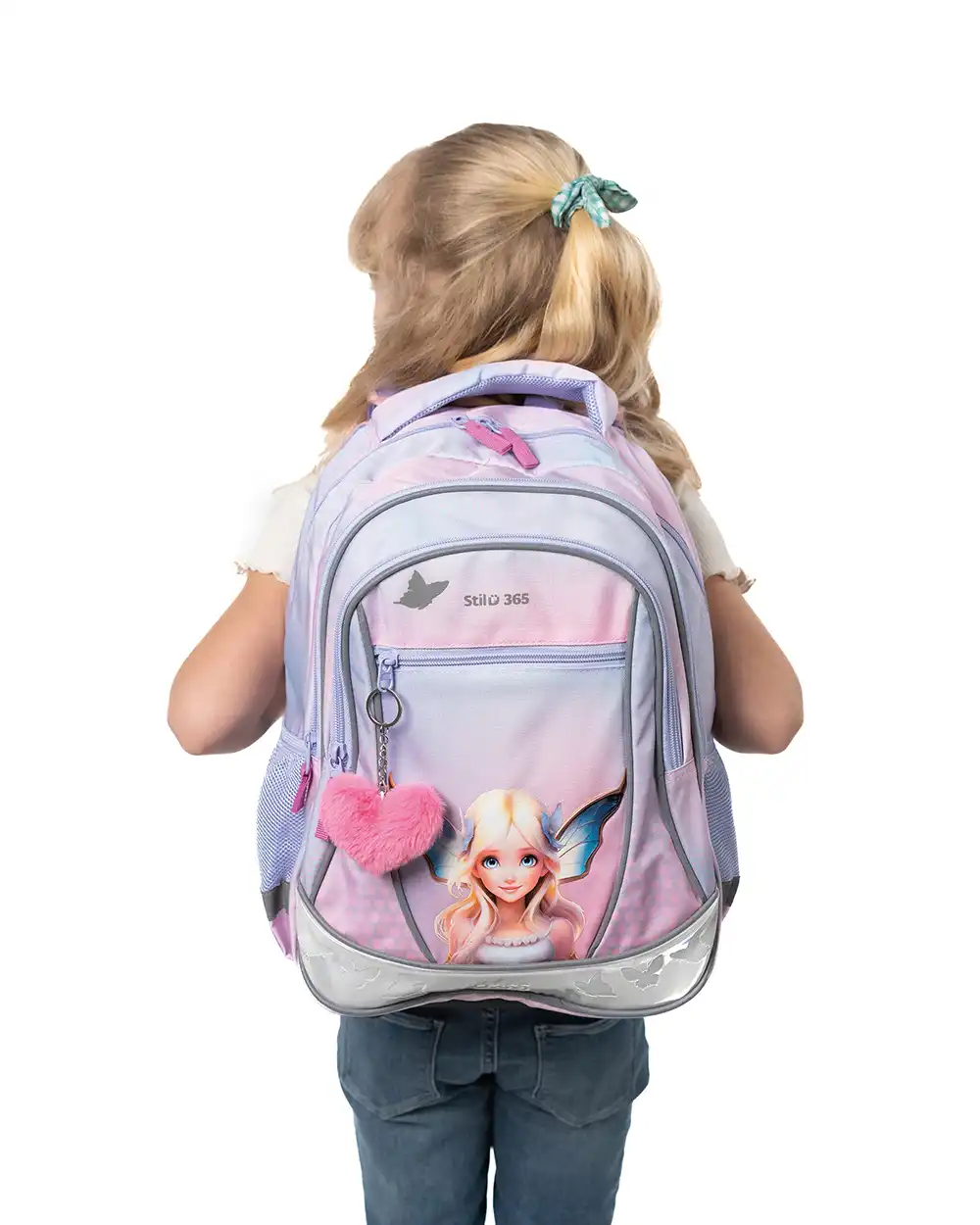 Školský batoh Prime Pixie