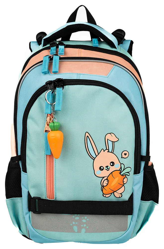 Školský batoh Junior Bunny