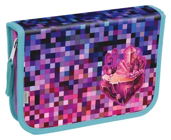 Školský jednoposchodový peračník Craftgirl