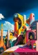 Kalendář Surreal New Worlds