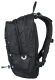 Studentský set Baggo Tweeny Black třídílný