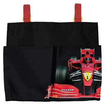 Vreckár na lavicu Formula