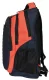 Studentský batoh Doubler Orange