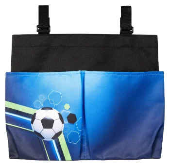 Vreckár na lavicu Football