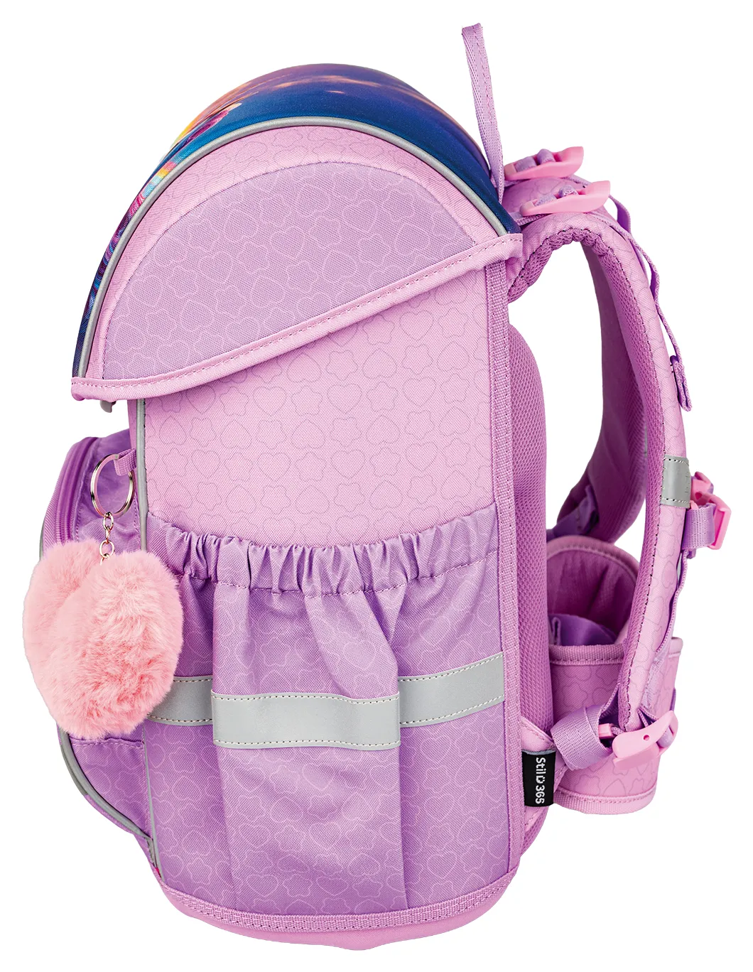 Školská aktovka Smile Magic Dreams