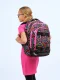 Školský batoh Midi Circ