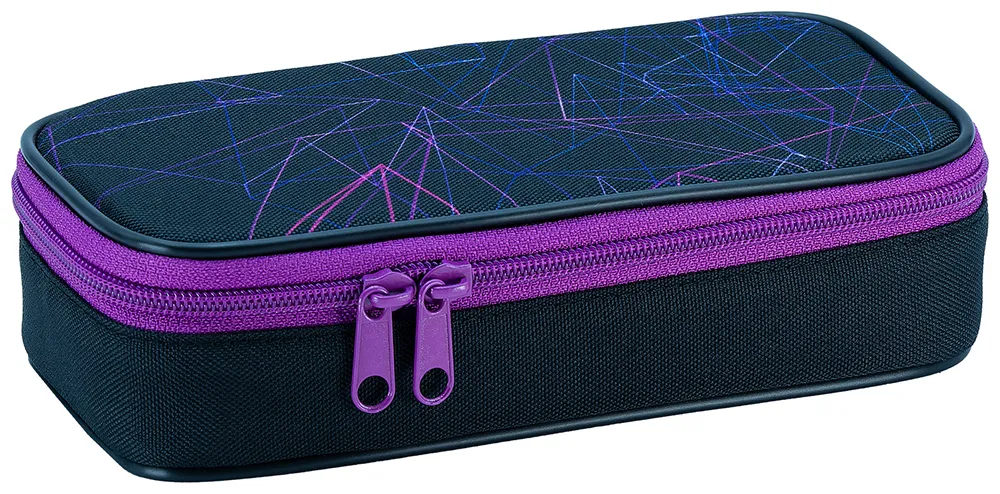 Etue s klopou Laser