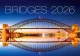 Kalendář Bridges