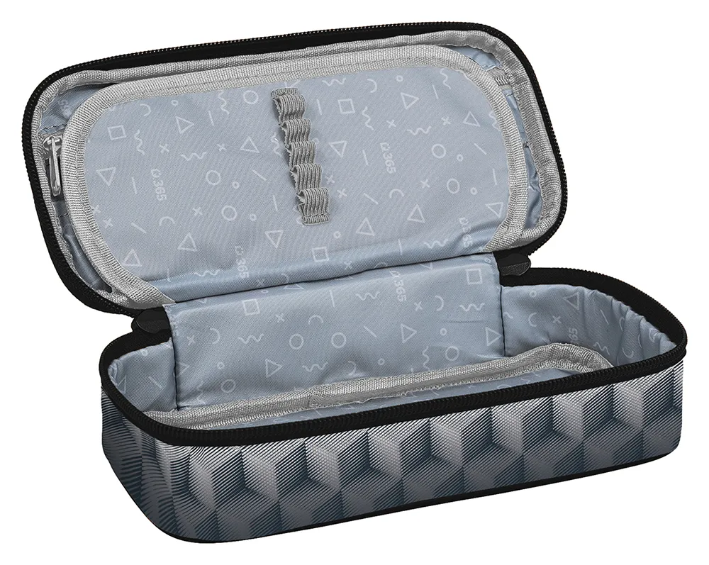 Etue s klopou Dimension