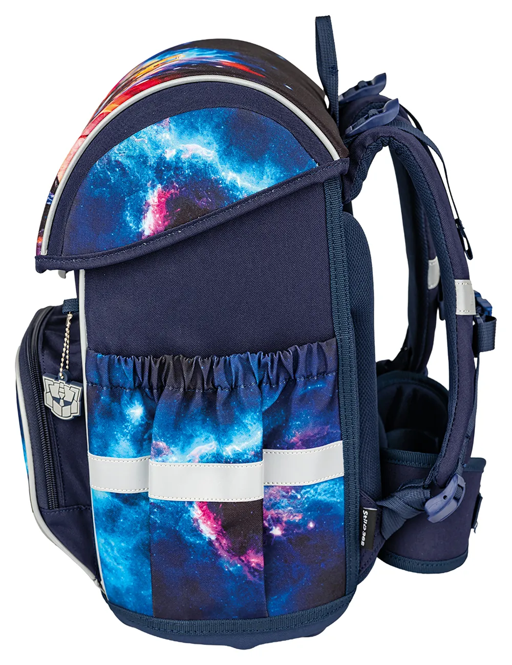 Školský set Unimonster