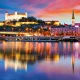 Kalendár Slovensko - viazanka Kalendár Slovensko - viazanka