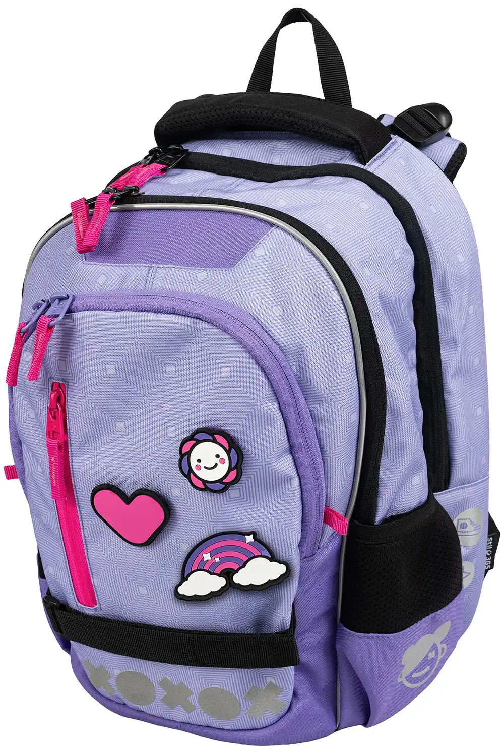 Školský set Junior Funny