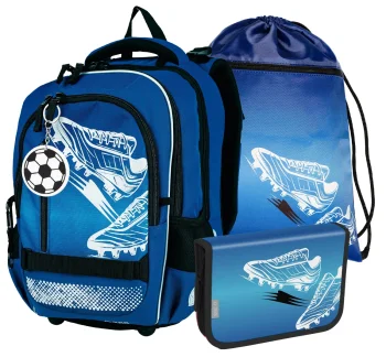 Školský set Junior Goal