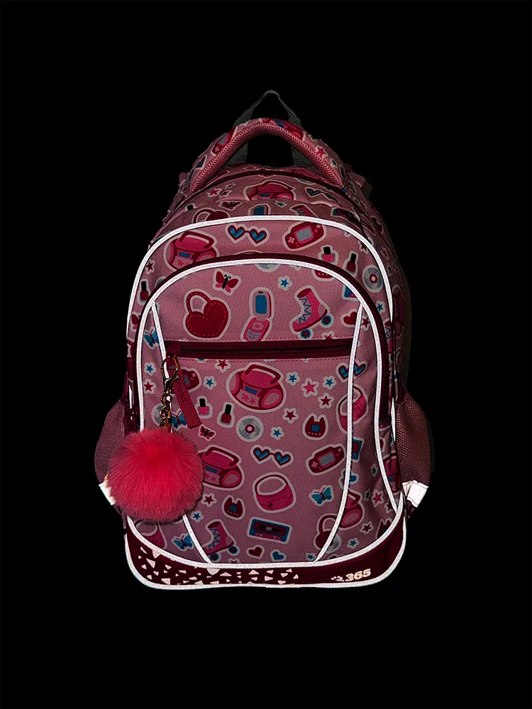Školský batoh Prime Pinky