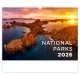 Kalendář National Parks