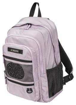 Městský batoh Chill Purple