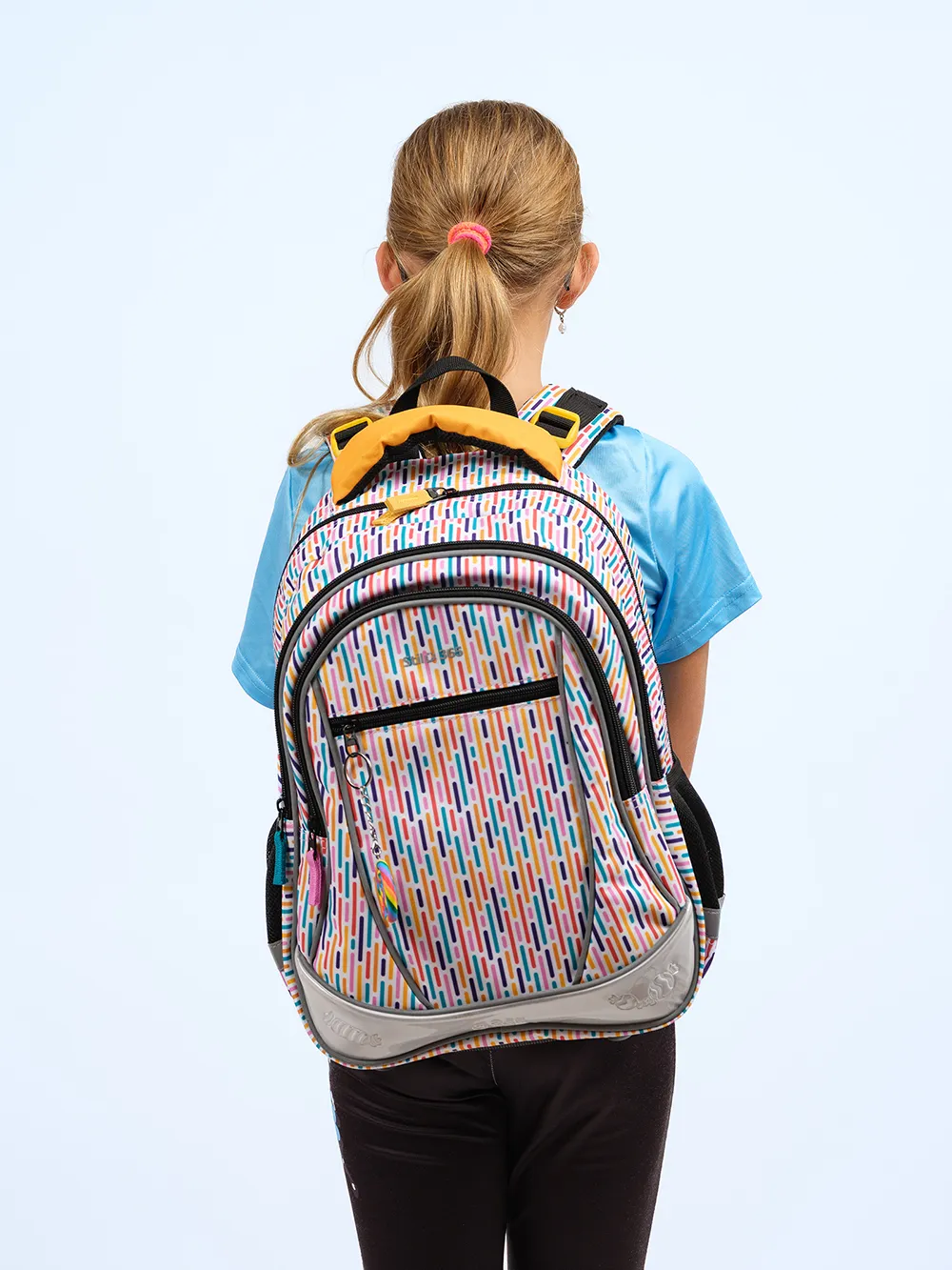 Školní batoh Prime Candy