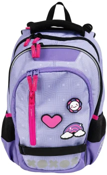 Školský batoh Junior Funny