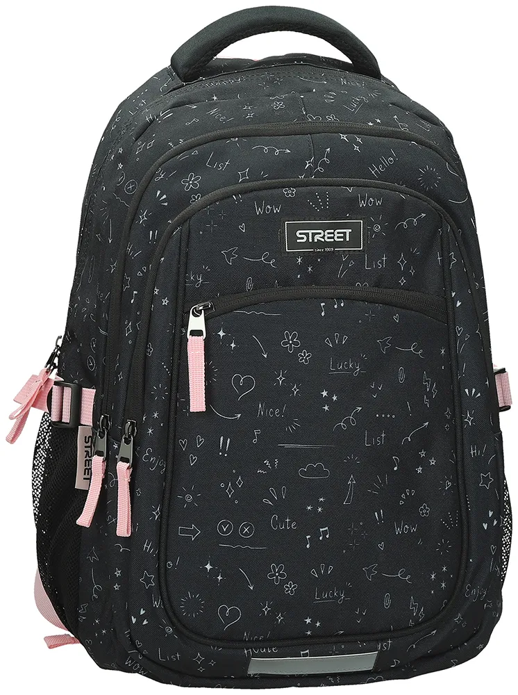 Studentský batoh Infinity Carry