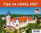 Kalendář Tipy na výlety