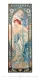Kalendář Alfons Mucha