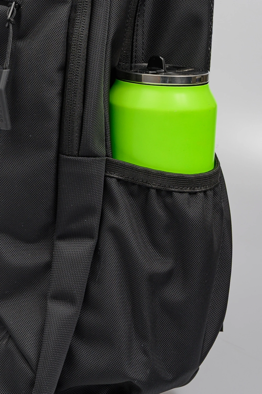 Studentský batoh Brisk Black
