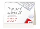 Pracovní kalendář