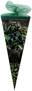 Kornout dětský 35 cm - Play & Win