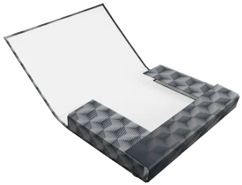 Box na sešity s klopou A4 Dimension