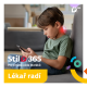Vliv mobilních telefonů a počítačů na držení těla