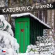 Kalendář Kadibudky