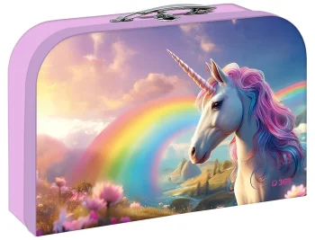 Školský kufrík Magic Dreams