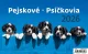 Kalendár Psíčkovia