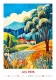 Kalendář Art Naive Kalendář Art Naive