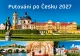 Kalendář Putování po Česku