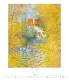 Kalendář Impressionism