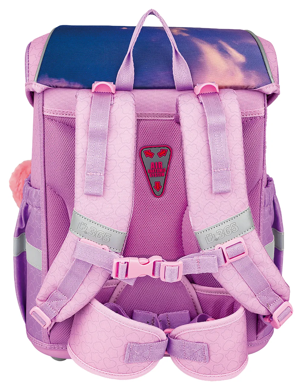 Školní set Magic Dreams