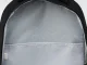 Černý batoh Baggo Brisk Bubag Black-VZOR-LIDA Černý batoh Baggo Brisk Bubag Black-VZOR-LIDA