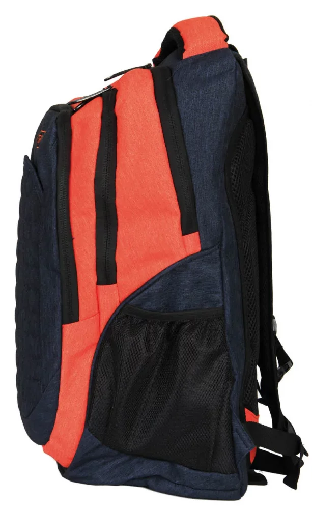 Studentský batoh Doubler Orange