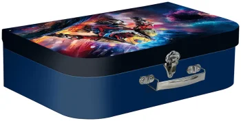 Školský kufrík Unimonster