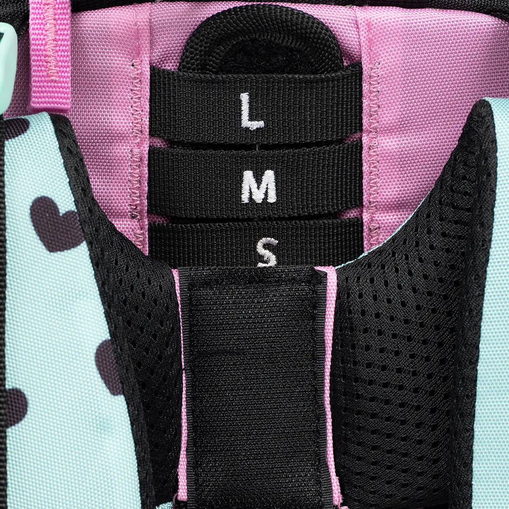 Školský batoh Junior Cosmo