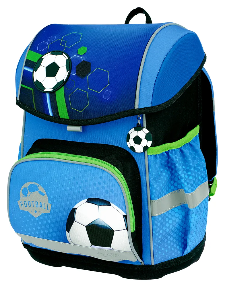 Školský set päťdielny Football