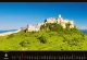 Kalendár Slovakia Panorama Kalendár Slovakia Panorama