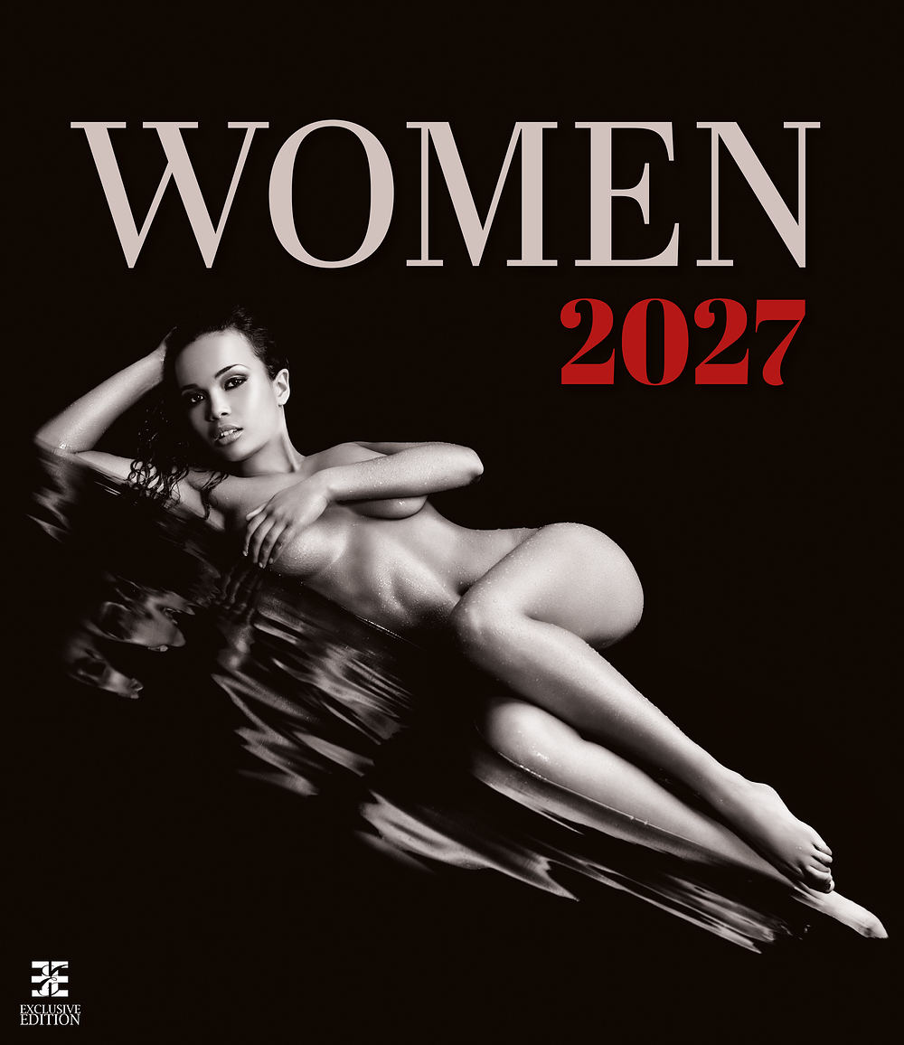 Kalendář Women