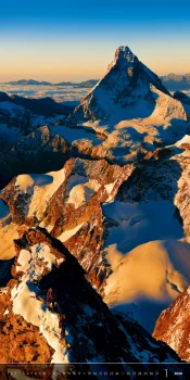 Kalendář Verticalphoto
