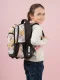 Školní batoh Junior Tropical Školní batoh Junior Tropical