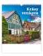 Kalendář Krásy venkova Kalendář Krásy venkova