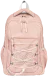 Studentský batoh Baggo Brisk Bubag Pink dívčí