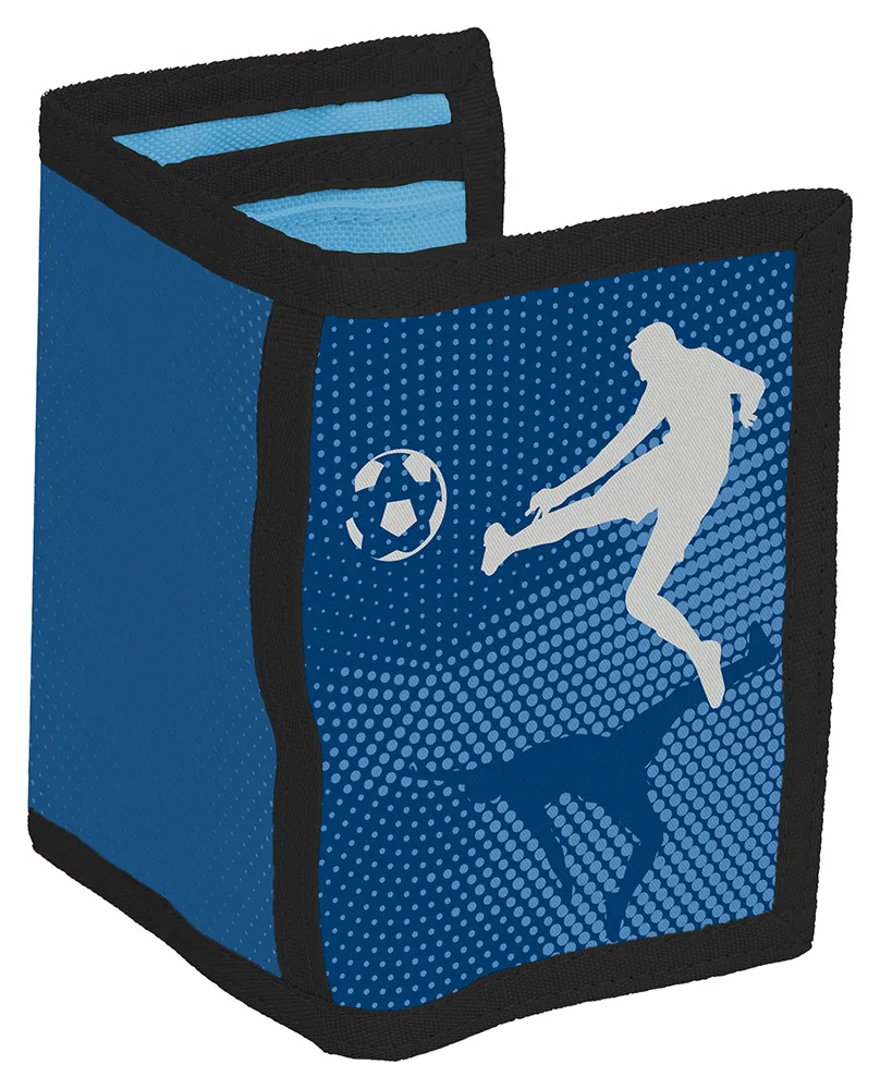 Peněženka na krk Sport